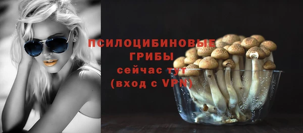 хмурый Наволоки